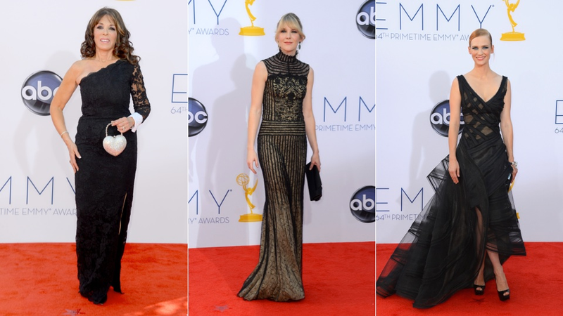 Illustration for article titled The Good, the Bad and the Abominably Ugly Fashions of the Emmys